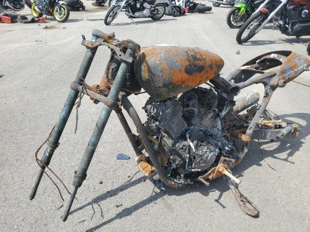 Obraz 2 z 2015 Harley-Davidson XG750 2015 z VIN 1HD4NBB12FC510747