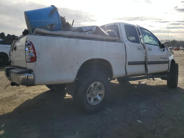 Image 3 of 2006 TOYOTA TUNDRA ACCESS CAB SR5 2006 with VIN 5TBRU34166S473688