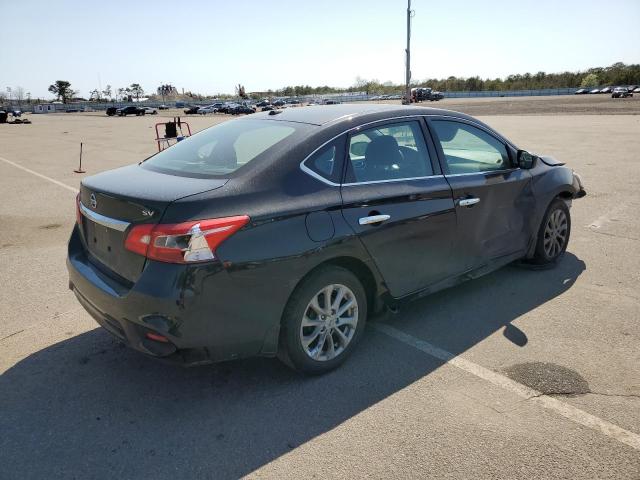 Изображение 3 2019 NISSAN SENTRA S 2019 с VIN 3N1AB7AP0KY255763