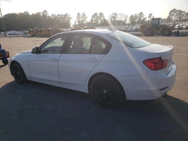 Obraz 2 z 2014 BMW 320 I 2014 z VIN WBA3B1G50ENS80377