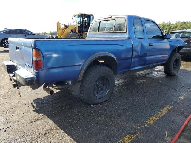 Изображение 3 2000 TOYOTA TACOMA XTRACAB 2000 с VIN 4TAVN52N8YZ575205
