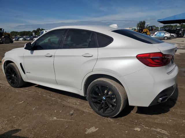 Изображение 2 2018 BMW X6 XDRIVE35I 2018 с VIN 5UXKU2C51J0X48756