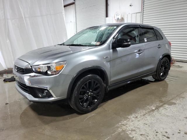 Image 1 of 2017 MITSUBISHI OUTLANDER SPORT ES 2017 with VIN JA4AR3AU9HZ033027