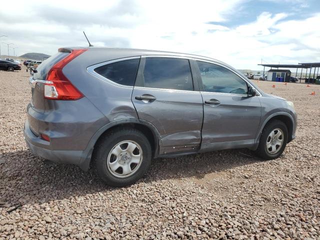 Obraz 3 z 2016 HONDA CR-V LX 2016 z VIN 2HKRM3H38GH509455