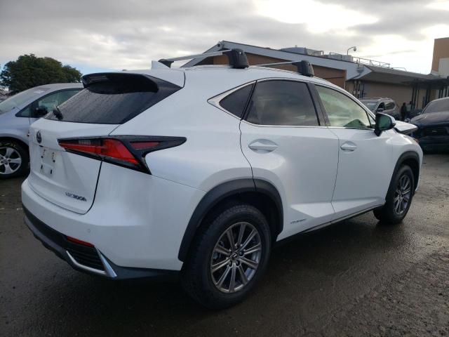 Image 3 of 2018 LEXUS NX 300H 2018 with VIN JTJBJRBZ1J2090414