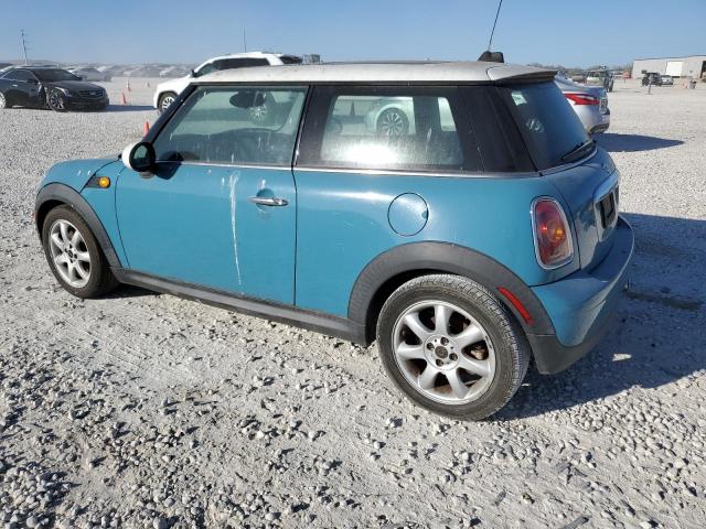 Изображение 2 2009 MINI COOPER  2009 с VIN WMWMF33569TW79449