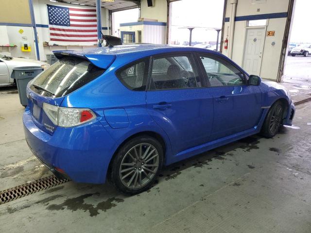 Image 3 of 2011 SUBARU IMPREZA WRX 2011 with VIN JF1GR7E69BG806249