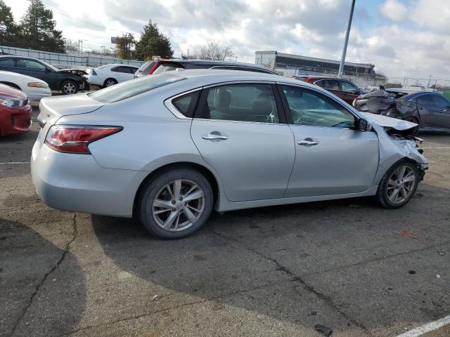 Изображение 3 2015 NISSAN ALTIMA 2.5 2015 с VIN 1N4AL3AP8FC457791