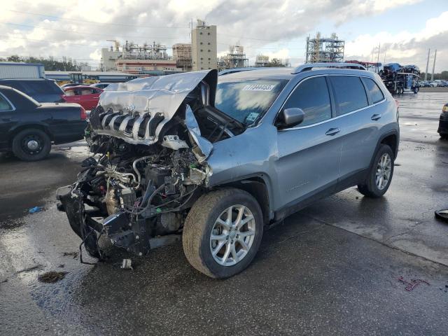 Obraz 1 z 2015 JEEP CHEROKEE LATITUDE 2015 z VIN 1C4PJLCS7FW516226
