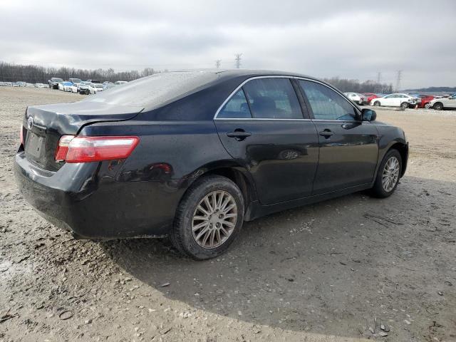 Image 3 of 2007 TOYOTA CAMRY CE 2007 with VIN 4T1BE46K37U194290