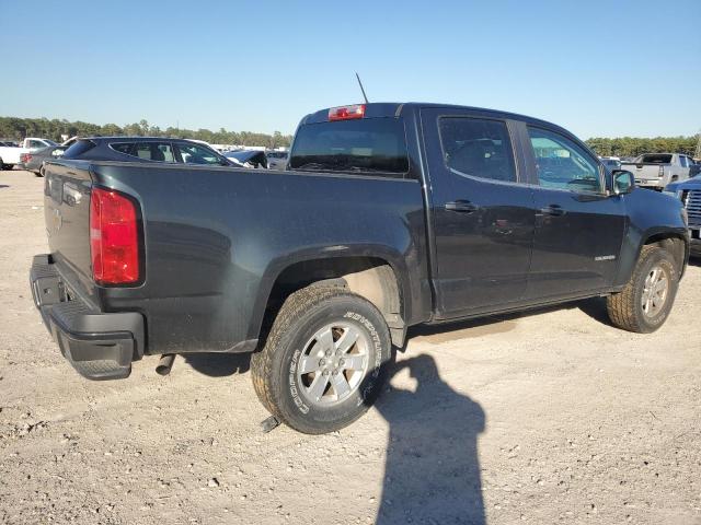 Изображение 3 2018 CHEVROLET COLORADO  2018 с VIN 1GCGSBEA5J1131894