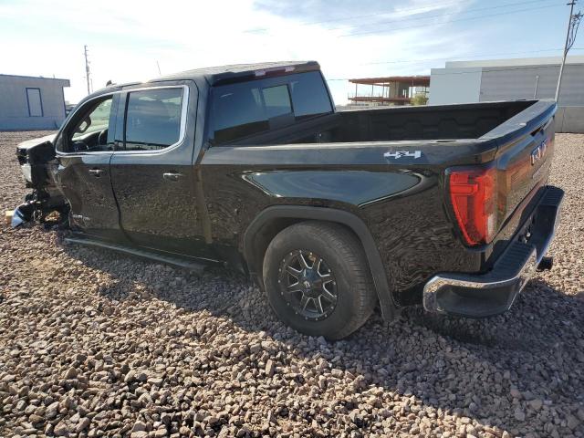 Изображение 2 2019 GMC SIERRA K1500 SLE 2019 с VIN 1GTU9BED7KZ406323