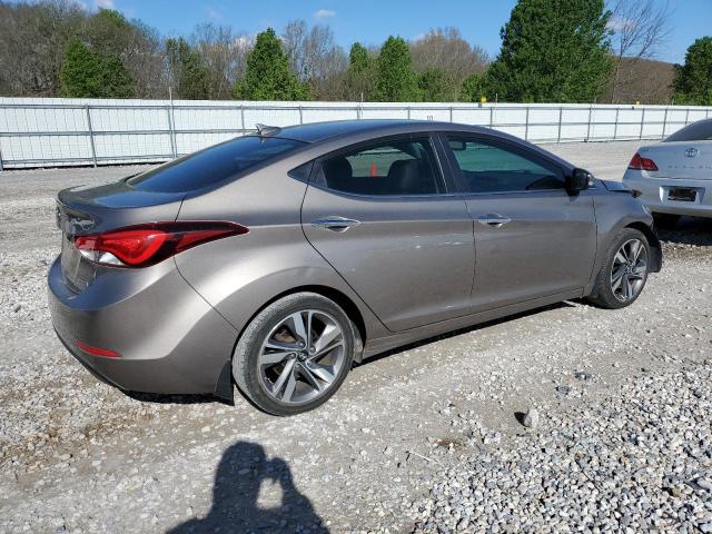Obraz 3 z 2015 HYUNDAI ELANTRA SE 2015 z VIN 5NPDH4AE0FH617101