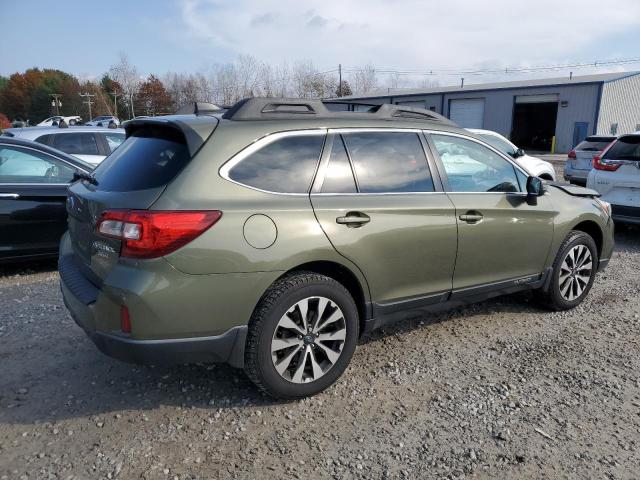 Obraz 3 z 2017 SUBARU OUTBACK 3.6R LIMITED 2017 z VIN 4S4BSENC3H3298830