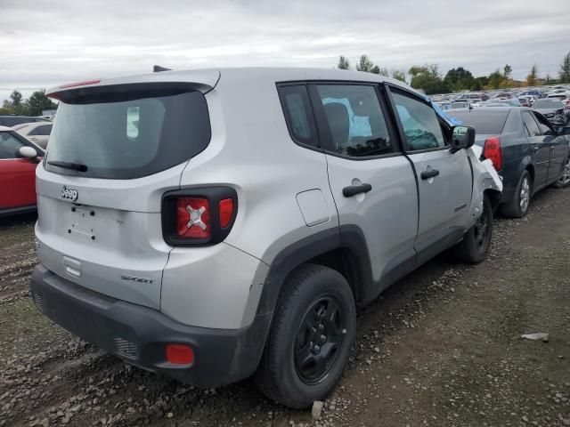 Изображение 3 2021 JEEP RENEGADE SPORT 2021 с VIN ZACNJDAB4MPN16580