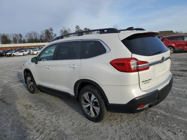 Изображение 2 2020 SUBARU ASCENT PREMIUM 2020 с VIN 4S4WMACD0L3459594