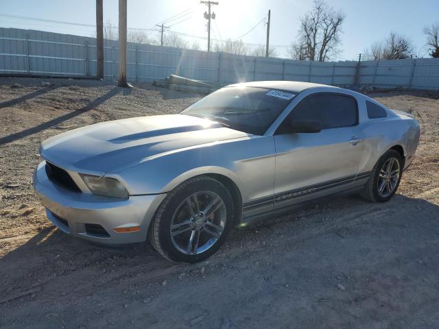 Obraz 2010 FORD MUSTANG  2010
