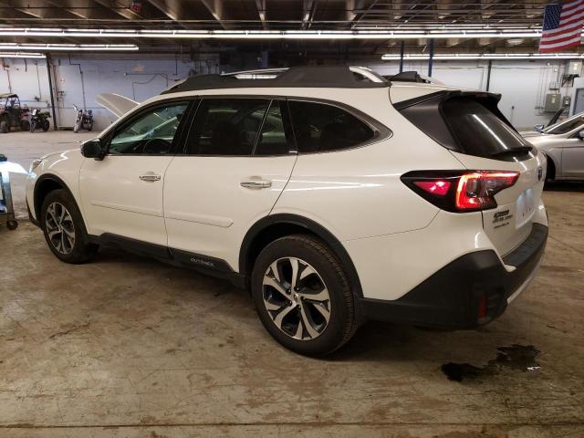 Изображение 2 2020 SUBARU OUTBACK TOURING 2020 с VIN 4S4BTAPC8L3217171