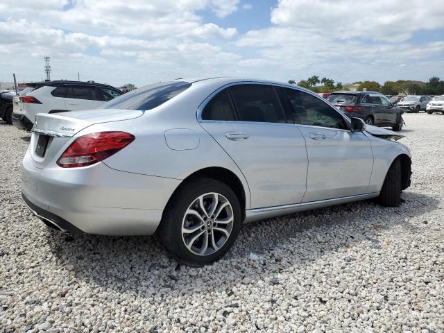 Изображение 3 2018 MERCEDES-BENZ C 300 4MATIC 2018 с VIN 55SWF4KB4JU249224