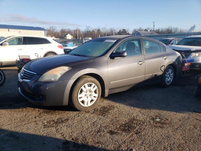 Изображение 1 2009 NISSAN ALTIMA 2.5 2009 с VIN 1N4AL21E09N440999
