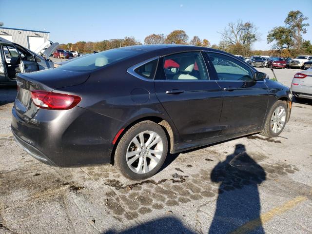 Image 3 of 2015 CHRYSLER 200 LIMITED 2015 with VIN 1C3CCCAB4FN742889