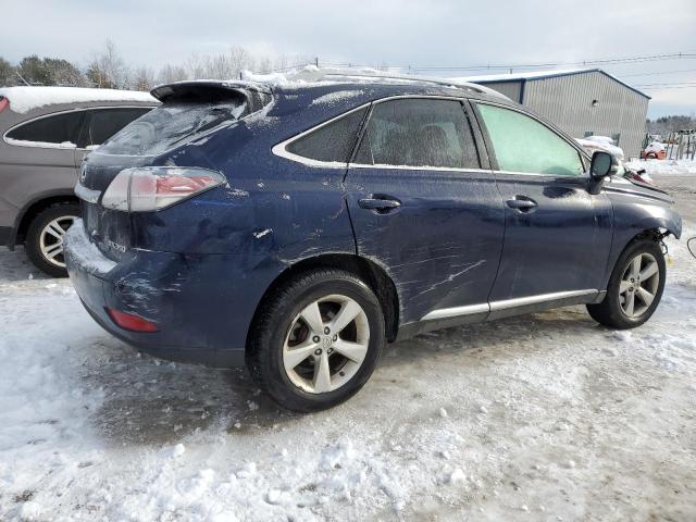 Obraz 3 z 2015 LEXUS RX 350 BASE 2015 z VIN 2T2BK1BA5FC336641