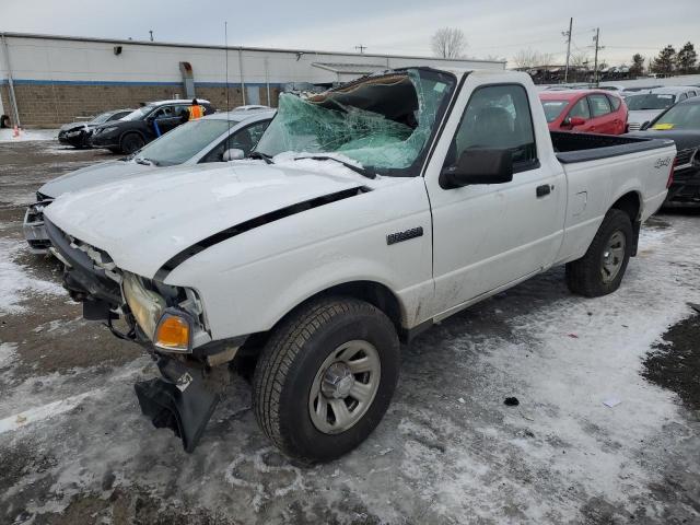 Image 1 of 2008 FORD RANGER  2008 with VIN 1FTYR11UX8PB01260