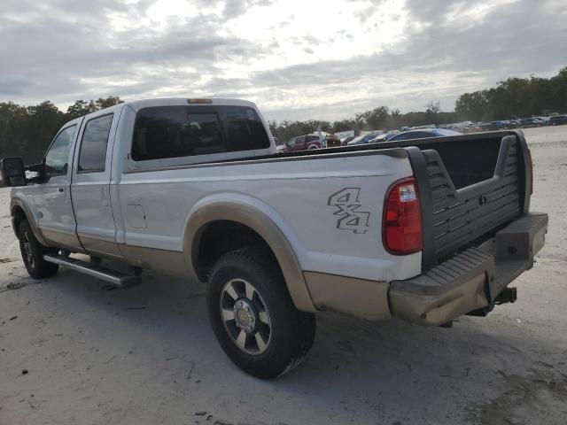 Image 2 of 2011 FORD F250 SUPER DUTY 2011 with VIN 1FT7W2BTXBEA23176