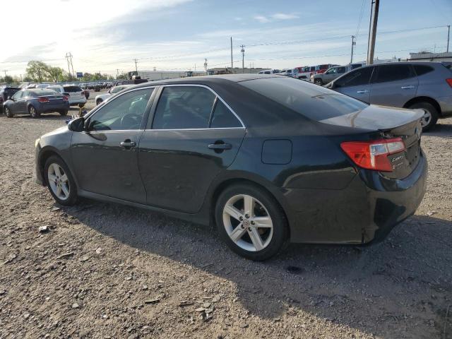 Obraz 2 z 2012 TOYOTA CAMRY BASE 2012 z VIN 4T1BF1FK4CU600258