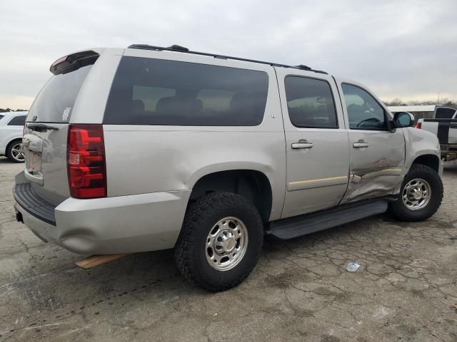 Image 3 of 2007 CHEVROLET SUBURBAN K2500 2007 with VIN 3GNGK26KX7G271223