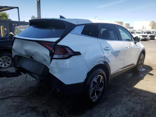Obraz 3 z 2024 KIA SPORTAGE LX 2024 z VIN KNDPUCDF2R7279605