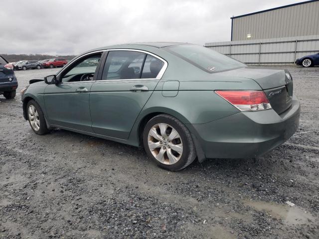 Obraz 2 z 2008 HONDA ACCORD EX 2008 z VIN 1HGCP25798A134328