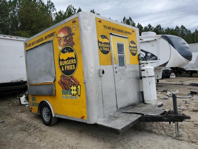 2014 QUAI TRAILER 2014 image