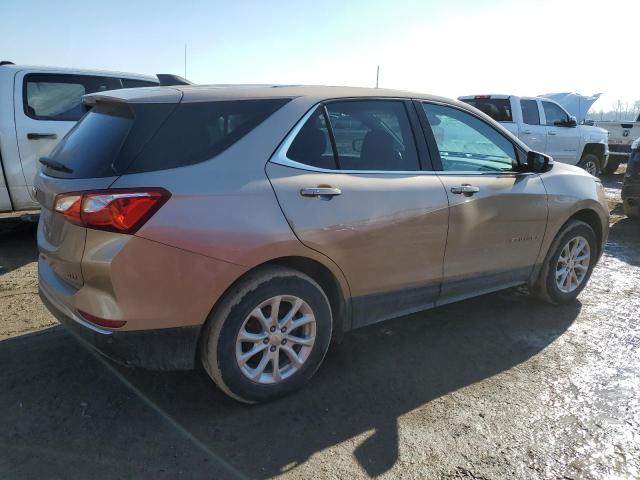 Obraz 3 z 2019 CHEVROLET EQUINOX LT 2019 z VIN 2GNAXTEV6K6232979