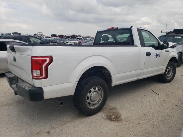 Obraz 3 z 2017 FORD F150  2017 z VIN 1FTMF1C83HKD50018