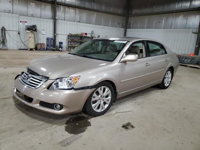 Obraz 2008 TOYOTA AVALON XL 2008