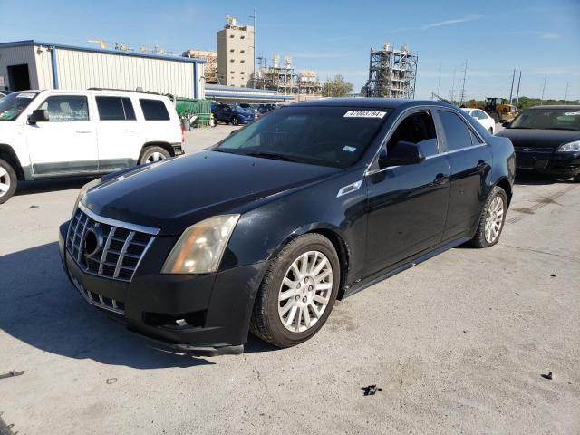 Image 1 of 2012 CADILLAC CTS  2012 with VIN 1G6DA5E58C0108891