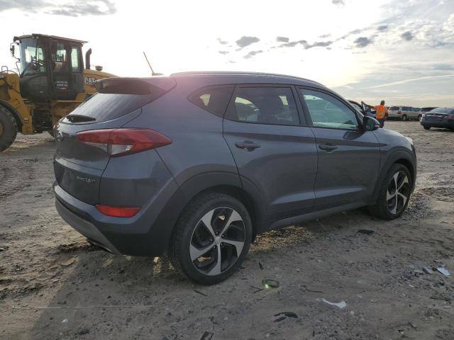 Image 3 of 2016 HYUNDAI TUCSON LIMITED 2016 with VIN KM8J33A29GU253331