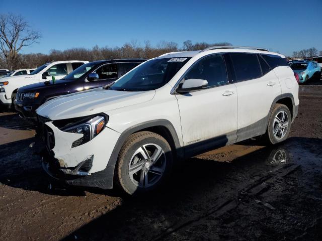 Изображение 2020 GMC TERRAIN SLT 2020