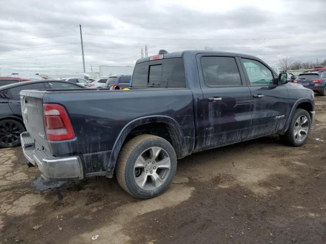 Image 3 of 2021 RAM 1500 LARAMIE 2021 with VIN 1C6SRFJT8MN636594