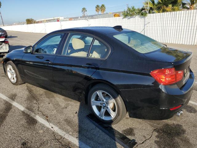 Image 2 of 2015 BMW 328 I SULEV 2015 with VIN WBA3C1C59FP853088