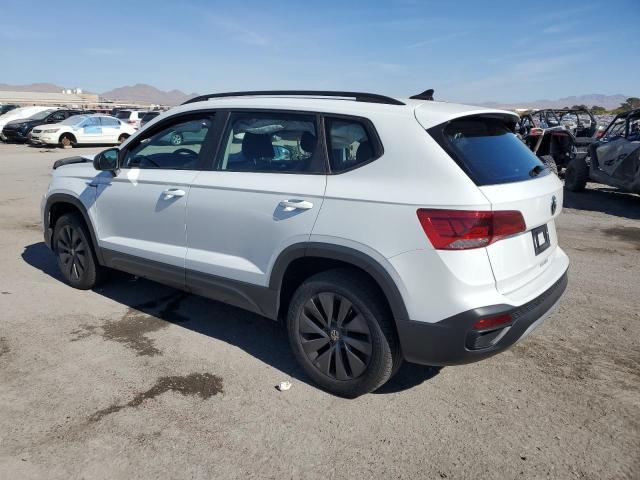 Image 2 of 2023 VOLKSWAGEN TAOS S 2023 with VIN 3VVCX7B22PM351971