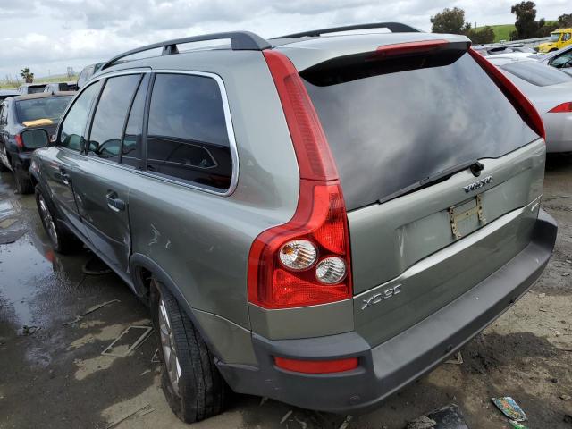 Изображение 2 2006 VOLVO XC90  2006 с VIN YV4CZ592361246013