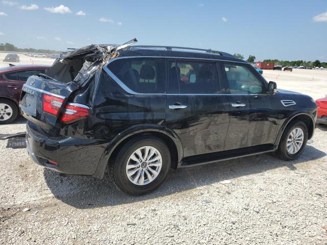 Изображение 3 2023 NISSAN ARMADA S 2023 с VIN JN8AY2ADXP9691123