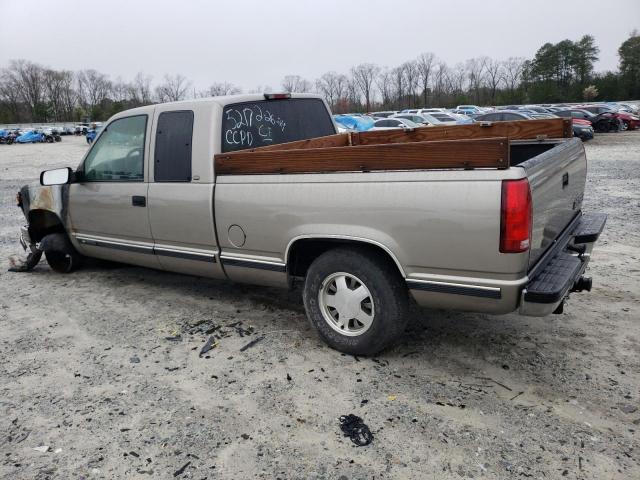 Image 2 of 1998 CHEVROLET GMT-400 C1500 1998 with VIN 2GCEC19R0W1215217
