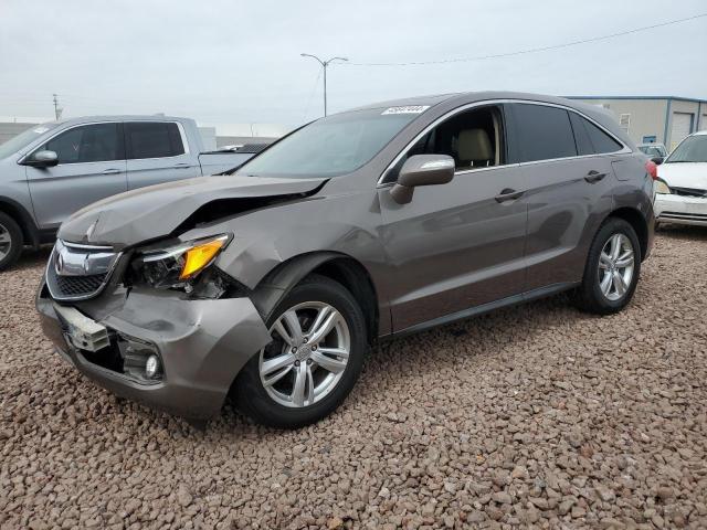 2013 ACURA RDX TECHNOLOGY 2013 image