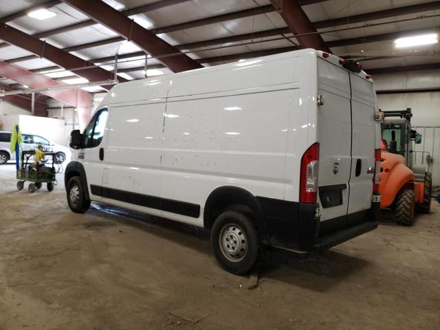 Obraz 2 z 2019 RAM PROMASTER 2500 2500 HIGH 2019 z VIN 3C6TRVDG4KE506357