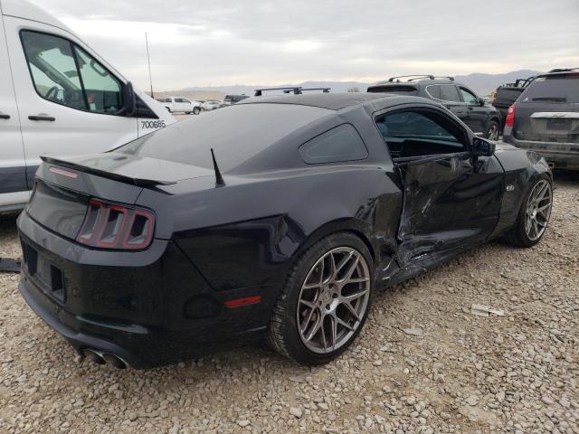 Obraz 3 z 2014 FORD MUSTANG GT 2014 z VIN 1ZVBP8CF2E5210285