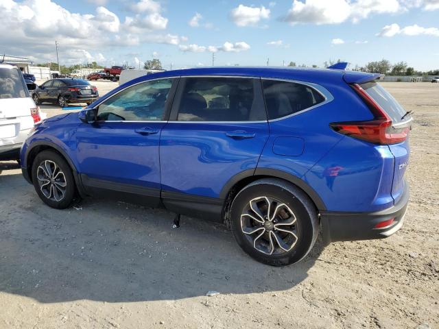 Obraz 2 z 2020 HONDA CR-V EXL 2020 z VIN 7FARW1H85LE009597