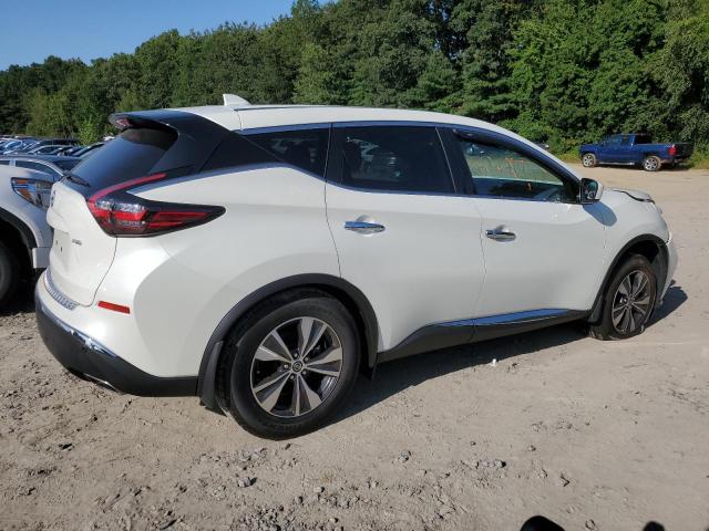Obraz 3 z 2021 NISSAN MURANO S 2021 z VIN 5N1AZ2AS6MC107933
